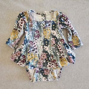 Kate Quinn Hollyhock Ballerina 3-6